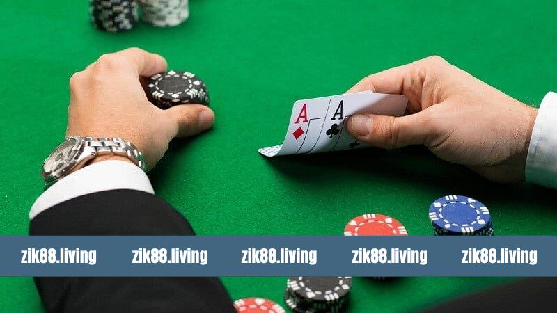 Chơi Bài Catte - Chiến Thuật Làm Chủ Ván Đánh Tại Zik88
