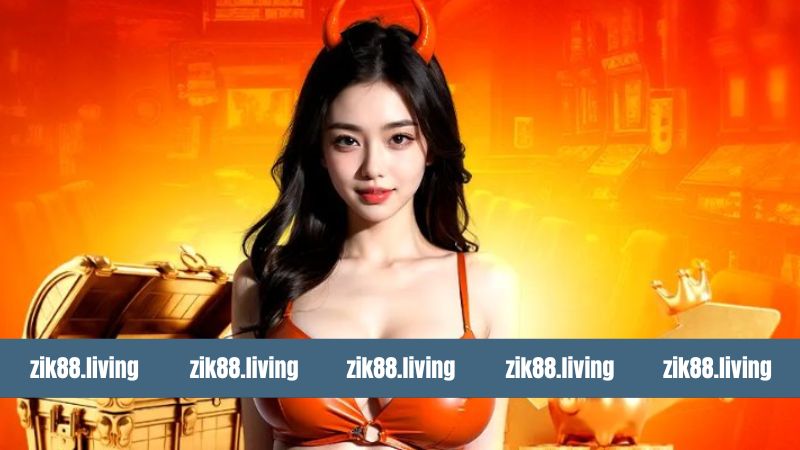 Khám phá hệ thống trò chơi khủng chỉ có tại Zik88