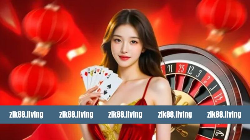 Giới thiệu Zik88 với hàng loạt ưu điểm vượt trội