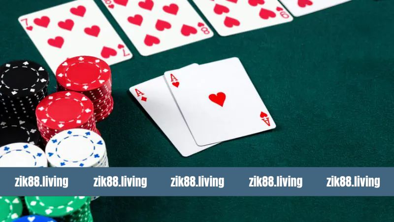 Chiến thuật chinh phục phần thắng khi chơi bài Catte